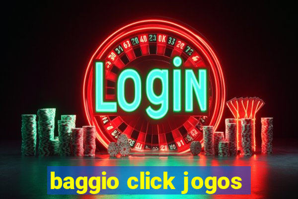 baggio click jogos